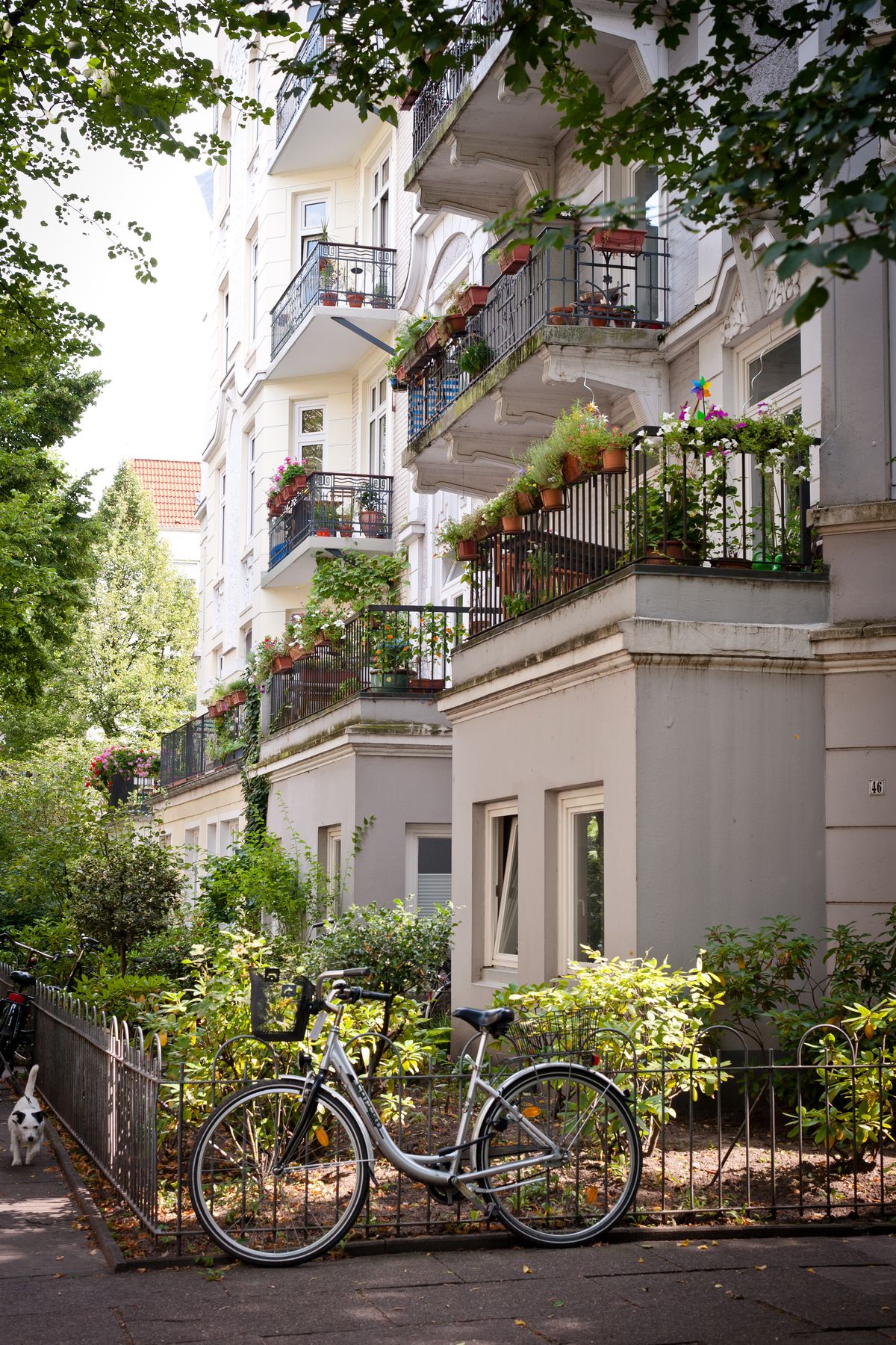 Lutteroth lofts Kapitalanlage